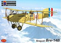 Breguet Bre-14B