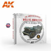 Willys – Overland (Canadian) - Image 1