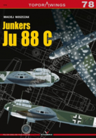 Junkers Ju 88c - Image 1