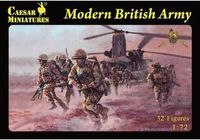 Modern British Army
