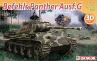 Befehls Panther Ausf.G - Image 1