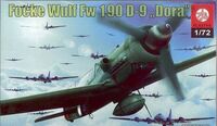 Focke Wulf Fw 190 D-9 Dora - Image 1