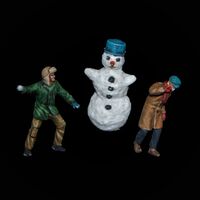 Winter fun - Image 1