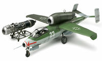 Heinkel He162 A-2 Salamander - Image 1