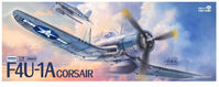 Vought F-4 U-1 A Corsair (2-in-1 Kit)