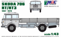koda 706 RT/RT 3