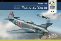 Jak-1b Expert Set - Image 1