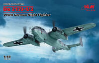 Dornier Do 217J-1/2 - Image 1