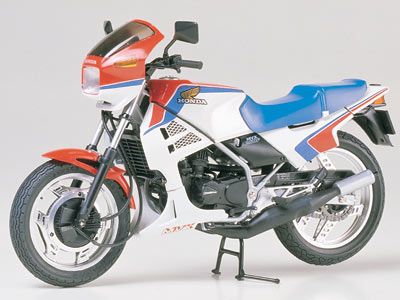 Honda MVX 250F Tamiya 14023