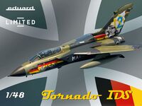 TORNADO IDS - Image 1