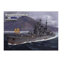 Krownik IJN NACHI