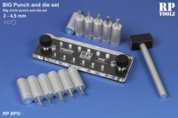 Rivets maker RP TOOLZ RP-RIV