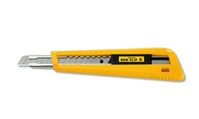 HandSaver Cushion Grip Standard-Duty Auto-Lock Utility Knife (NA-1) - Image 1