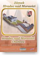 Hradec Nad Moravic Castle
