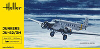 Junkers JU 52 - Image 1