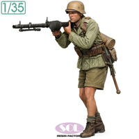 1941’s★ ドイツ国防軍★ 手榴弾 ペンダント★ DRGM★ ミリタリー DAK Panzer & Artillery Crew (Libya 1941) Dragon 6693