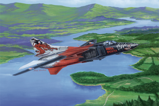 New Ware Mask 1/48 MiG-23MF Flogger-B BASIC kabuki for Trumpeter kit 02854 New Ware Mask 1/48 MiG-23MF Flogger-B BASIC kabuki for Trumpeter kit 02854