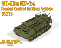 MT-LBu MP-24 - Image 1