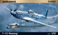 P-51D Mustang - The ProfiPACK Edition - Image 1