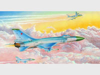Sukhoi Su-15 UM Flagon G PM Model 403