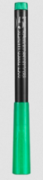 MKM-05 Metallic Green Soft Tipped Marker Pen