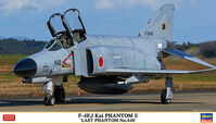 F-4EJ Kai Phantom II Last Phantom No.440