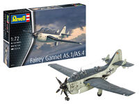 Fairey Gannet AS.1 / AS.4