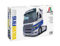 Volvo FH-16 Revell 07506