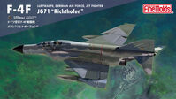 F-4 N Phantom II wings folded (5 planes) L'Arsenal 2.0 -3D700163
