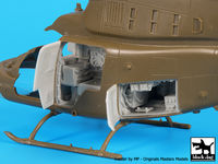OH-58 D Kiowa electronic for Italeri - Image 1