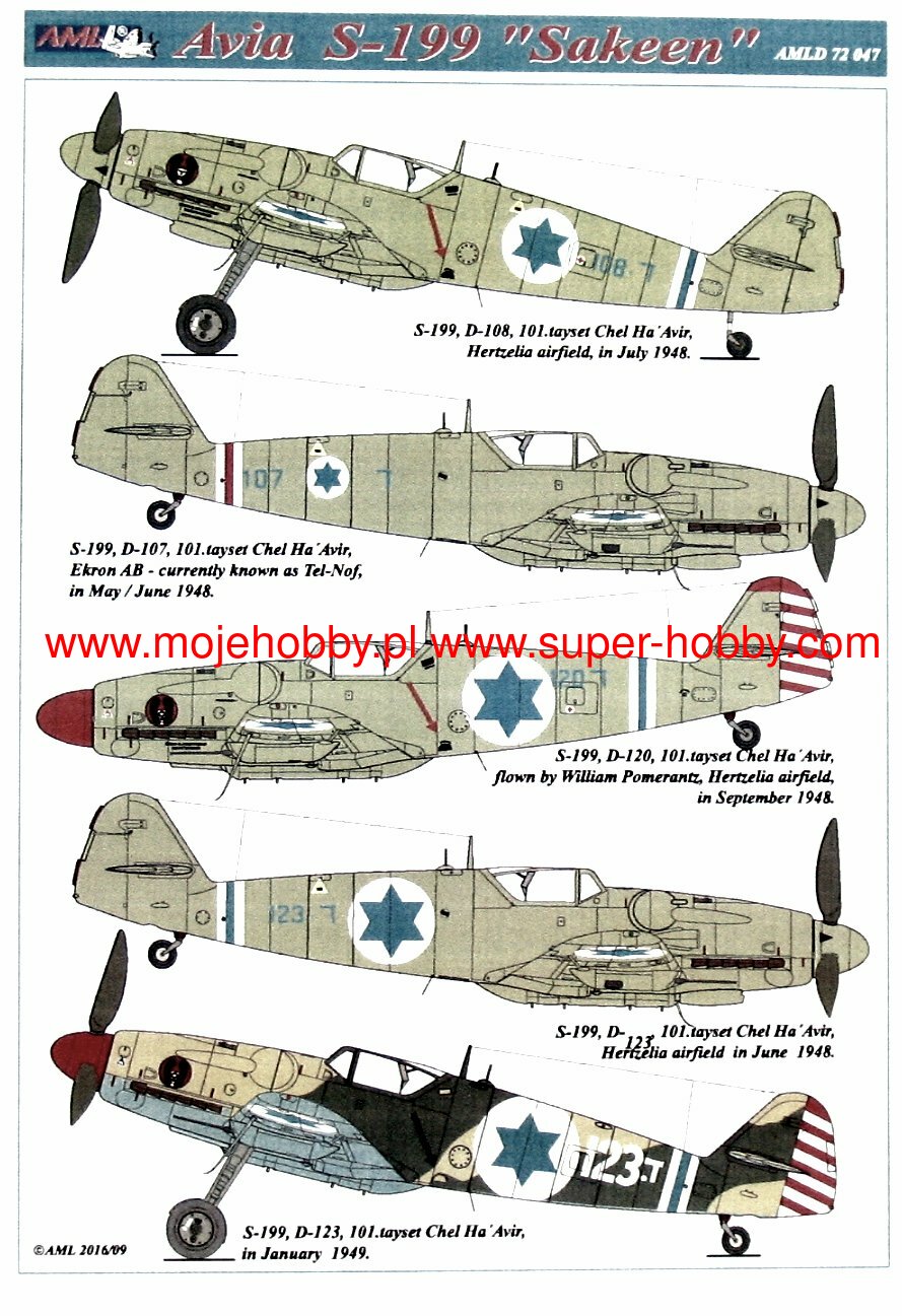希少　1/144 レジンキット　PFEIL Avia s-199 Breda 等 希少 1/144 レジンキット PFEIL Avia s-199 Breda 等