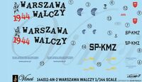 An-2 Warszawa Walczy - Image 1