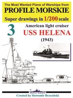 Amerykaski lekki krownik USS Helena (1943)