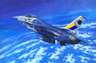 F-16I 