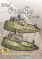 Bezdz Castle - Two Model In One