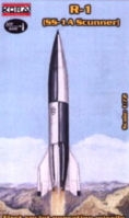R-1 SS-1A Scunner