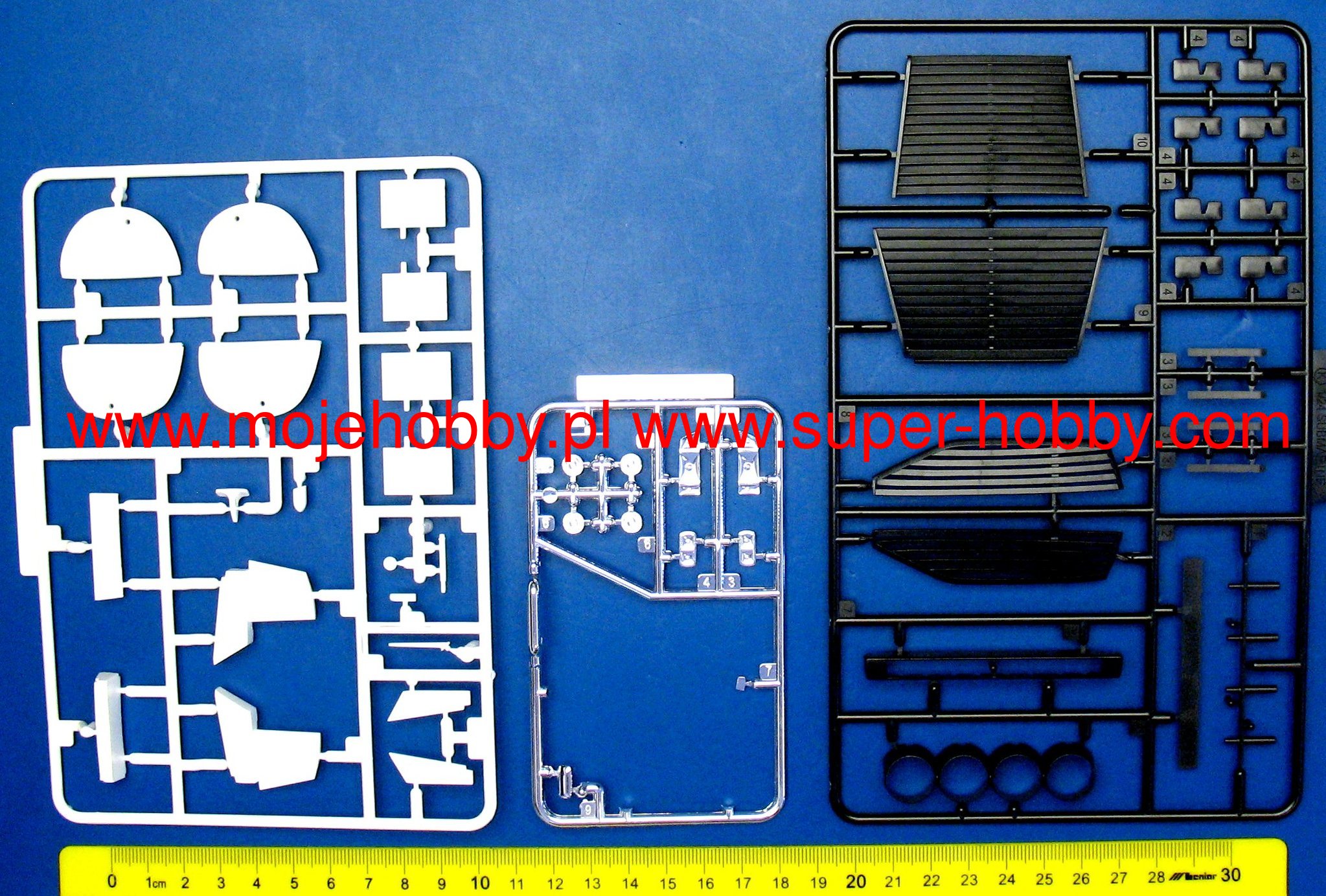 007 BOND CAR submarine Fujimi 091921