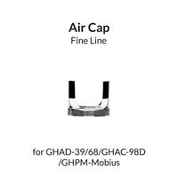 Fine Line Air Cap