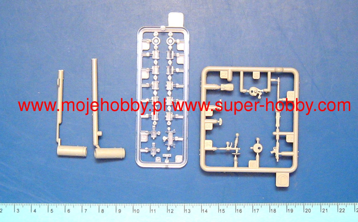 Pz.Kpfw.IV Ausf.H with Zimmerit (Mid-Production, HJ Div. Normandy