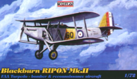 Blackburn Ripon Mk.II
