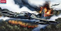 A-37B DRAGONFLY