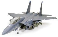 Boeing / McDonnell Douglas F-15E Strike Eagle w/ Bunker Buster