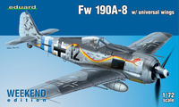 Fw 190A-8 - Image 1