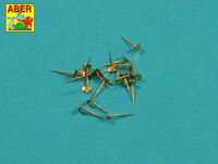 Zestaw 20 luf 40 mm Bofors Mk.1 do okrtw US Navy - Image 1