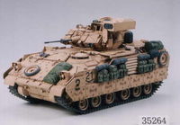 M2A2 ODS Infantry Fighting Vehicle (Operation Desert Storm) - Image 1