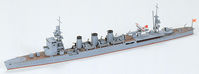 Japanese Light Cruiser Natori - Image 1