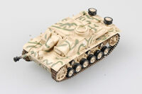 Stug III Ausf.G - 316 Funklenk Kompanie
