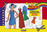 Modelka Nicol - Image 1