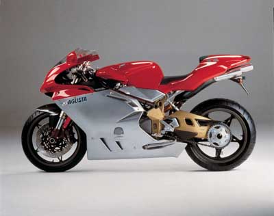 Mv on sale 750 f4