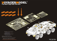 Morden German SpPZ2 Luchs A1 Basic - Image 1